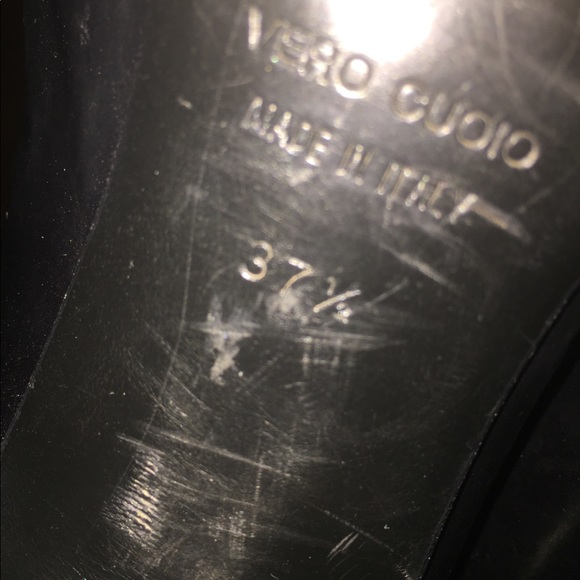 Dolce & Gabbana ankle boots - Picture 7 of 7